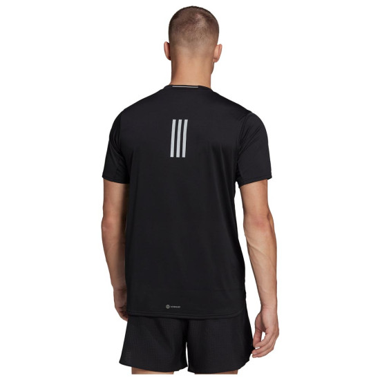 Adidas Ανδρική κοντομάνικη μπλούζα Designed 4 Running Tee